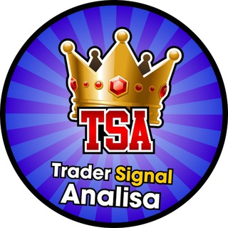 Logo saluran telegram freesignaltradersignalanalisa — Free Signal Trader Signal Analisa