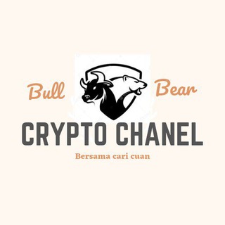 Logo saluran telegram freesignaltrading — Bull Bear Crypto Chanel - BBC FREE