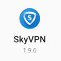 Logo saluran telegram freeskyvpn — Free SKy Vpn Premiem Account