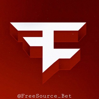 Logo saluran telegram freesource_bet — 𝑭𝒓𝒆𝒆𝑺𝒐𝒖𝒓𝒄𝒆_𝑩𝒆𝒕 🔱