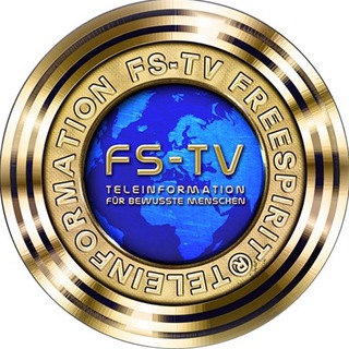 Logo des Telegrammkanals freespirit_tv - Free Spirit®-TV