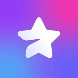 Логотип телеграм канала @freestars_channel — Заработать звезды ️
