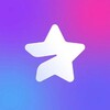 Логотип телеграм канала @freestars_channel — Заработать звезды ️