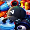 Логотип телеграм канала @freestarscom — FreeStars