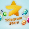 Логотип телеграм канала @freestarstq — Stars channel
