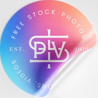 Logo of telegram channel freestockphotos — Stock Photos, Illustrations, Videos