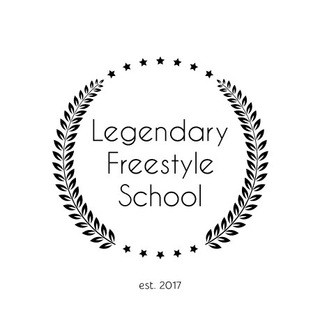 Логотип телеграм канала @freestyle_school — Freestyle School