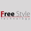Логотип телеграм канала @freestyle_tech — Фристайл Технолоджи