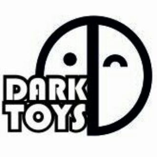 Logo of telegram channel freeta — Dark Toys