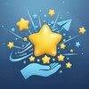 Logo of telegram channel freetgstarsgiveaway — Telegram Stars Giveaway