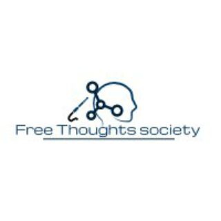 Logo del canale telegramma freethoughtsociety - Free Thought Society