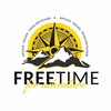 Логотип телеграм канала @freetime_st — Free Time