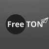 Telgraf kanalının logosu freeton_newsru — Free TON 💎 News 🇷🇺