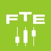 Logo de la chaîne télégraphique freetradinge - FTE Trading