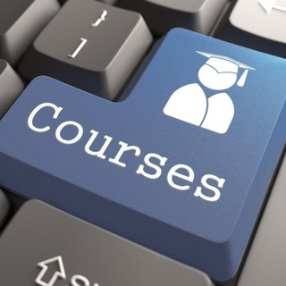 لوگوی کانال تلگرام freetrainingcourse — Free Training Courses