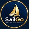Логотип телеграм канала @freetravelworld — Sailing & Traveling