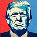 Logo saluran telegram freetrumperc — Free Trump $TRUMP - 0 Tax
