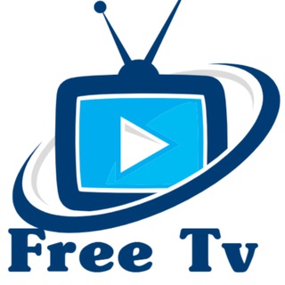 Логотип телеграм канала @freetv_uz — Free Tv