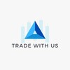 Logo of telegram channel freetwugroup — Trade With Us | SIGNALE