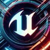Logo of telegram channel freeueassets — UE5 Assets [Free]