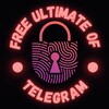 Logo of telegram channel freeultimateof — 🥵Ultimate OF🥵