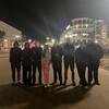 Логотип телеграм канала @freevaibik — уважаемые на кондициях