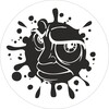 Telegram арнасының логотипі freevecto — Векторные иллюстрации: для дизайна и ЧПУ