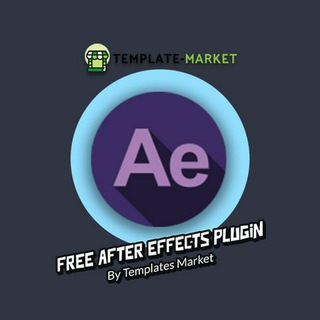 टेलीग्राम चैनल का लोगो freevideohive_envato — FREE VIDEOHIVE & ENVATO