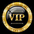 Logo saluran telegram freevipsignal — FREE VIP SIGNALS
