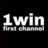 Логотип телеграм канала @freevouchers_1win — 1WIN | ВАУЧЕРЫ