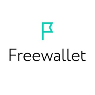 Logo of telegram channel freewalletorg — Freewallet.org | Crypto Wallet