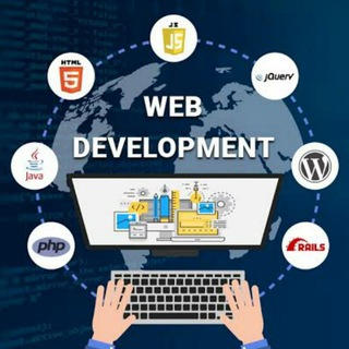 टेलीग्राम चैनल का लोगो freewebdevcourses — Web Development Courses