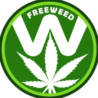 Telegram channel FreeWeed News - Notizie in Diretta logo