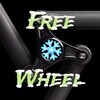 Логотип телеграм канала @freewheel_ks — ♿️ КОЛЕСО СВОБОДЫ | Free-Wheel