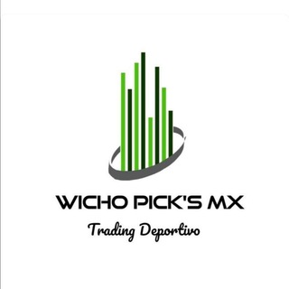 Logotipo del canal de telegramas freewicho - WICHO_MEX