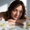 Логотип телеграм канала @freewill_notes — Ксения|Cибирский Шаман