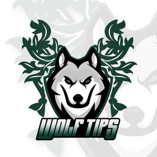 Logotipo do canal de telegrama freewolftips - Wolf Tips Free OFICIAL