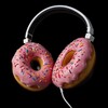 Логотип телеграм канала @freezdonuts — Фристайл по Кругу 🎙️