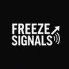 لوگوی کانال تلگرام freezesignals — Freeze Инсайдит