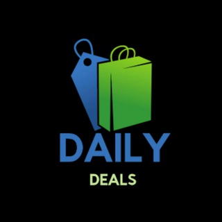 टेलीग्राम चैनल का लोगो freezonekart — Daily Deal's