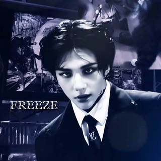 Логотип телеграм канала @freezovskie — FREEZOVSKIE