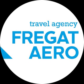 Логотип телеграм канала @fregat_aero_vl — Фрегат Аэро о путешествиях по России и миру