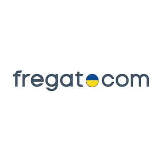 Логотип телеграм -каналу fregat — Фрегат 24/7