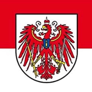 Logo des Telegrammkanals freie_brandenburger_official - Freie_Brandenburger_Official