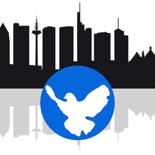 Logo des Telegrammkanals freie_menschen - Freunde der Freiheit