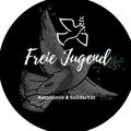 Logo saluran telegram freiejugend — Freie Jugend 🕊🏴- INFOKANAL