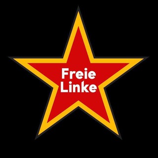 Logo des Telegrammkanals freielinkeinfo - Freie Linke Info