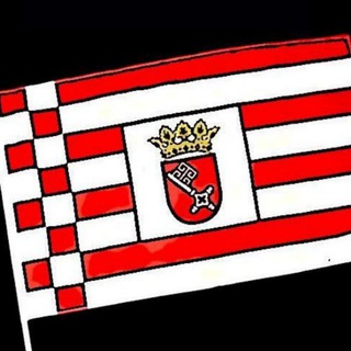 Telegram channel Freie Bremer logo