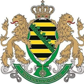 Telegram channel FREIE SACHSEN LK Zwickau logo