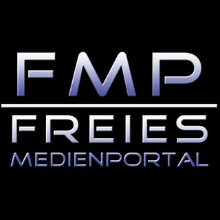 Logo des Telegrammkanals freiesmedienportal - Freies Medienportal